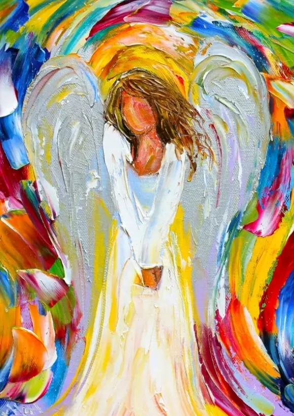 Ange