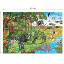 Animaux Sauvages