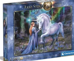 Anne Stokes - Anne Stokes - Bois De Jacinthe Des Bois