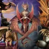 Anne Stokes - Anne Stokes - Dragon Fellowship