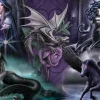 Anne Stokes - Anne Stokes - Gothic Dreams