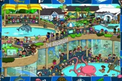 Aquarium Fou