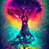 Arbre de l'Univers