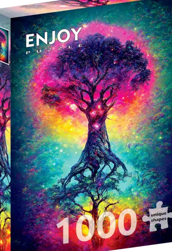 Arbre de l'Univers
