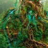 Arbres Cyanide