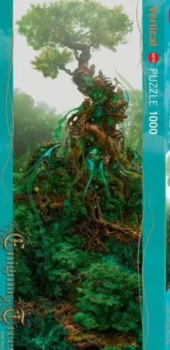 Arbres Cyanide