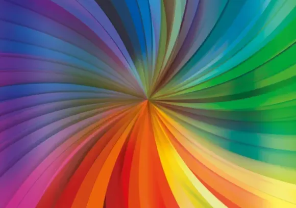 Arc-en-ciel