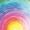 Arc-En-Ciel Naissant