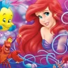 Ariel, Jolie Petite Sirène
