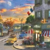 A Romantic Evening