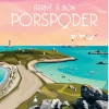 Arrivé à Bon Porspoder