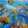 Art Collection - Le Port