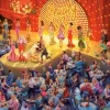 Art Collection - Le Spectacle des Beautés