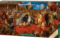 Art Collection - L'Hommage à la Prusse Jan Matejko