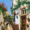 Art Collection - Ruelle Italienne