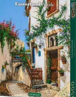 Art Collection - Ruelle Italienne