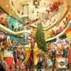 Art Collection - Shopping Fou