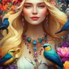 Aurora - Soul of Nature Collection
