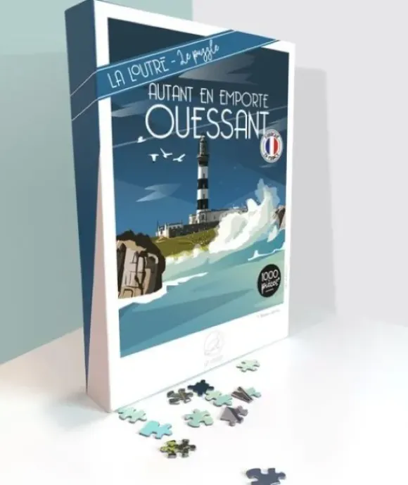 Autant en Emporte OUESSANT