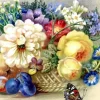 Autumn Bouquet