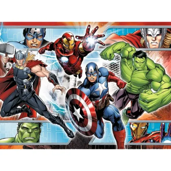 Avengers