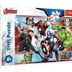 Avengers