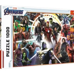 Avengers - End Game