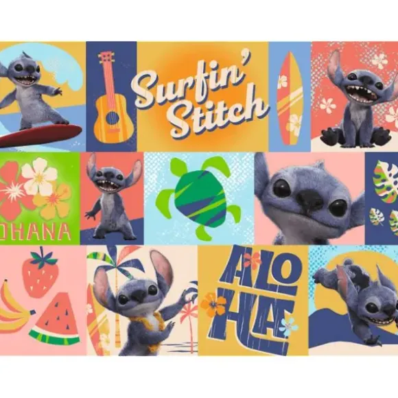 Aventures Hawaïennes - Disney Stitch The Movie