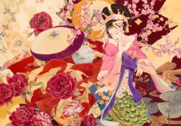 Ayanishiki