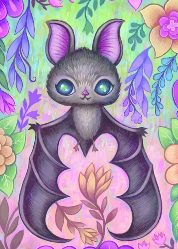 Baby Bat