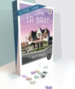 BACK TO LA BAULE