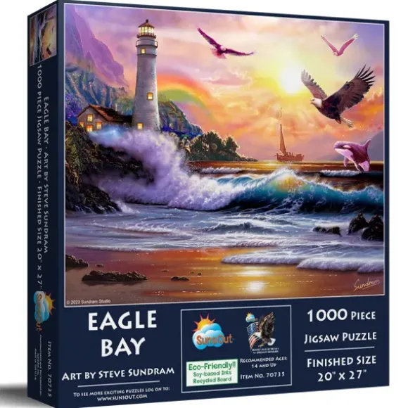 Baie Eagle