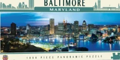 Baltimore, Maryland