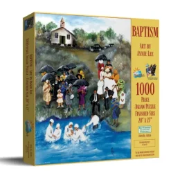 Baptême