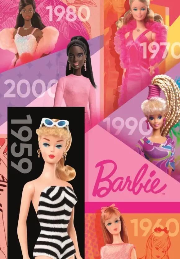 Barbie