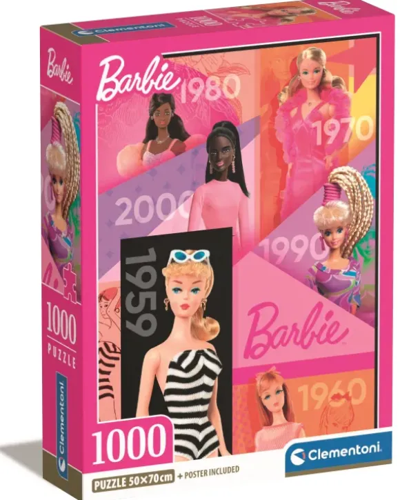 Barbie