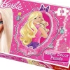 Barbie Puzzle Magic Decor