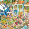 Bart Slyp & Elvira Errico - Harbour Hilarity