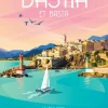 BASTIA et Basta - Le Vieux Port