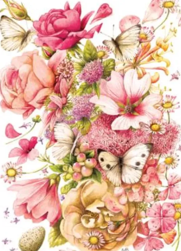 Bastin Bouquet