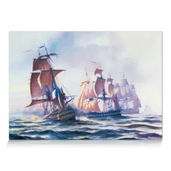 Bataille en Mer