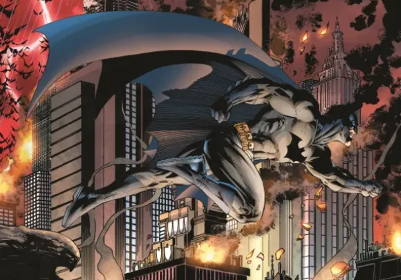 Batman