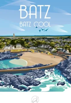 BATZ Batz Cool
