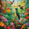 Beauté Du Jardin