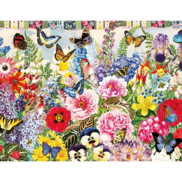 Beautés en Fleurs de Pommier