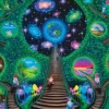 Becca Lennon Ray - Gnome's World