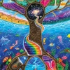 Becca Lennon Ray - The Real Journey