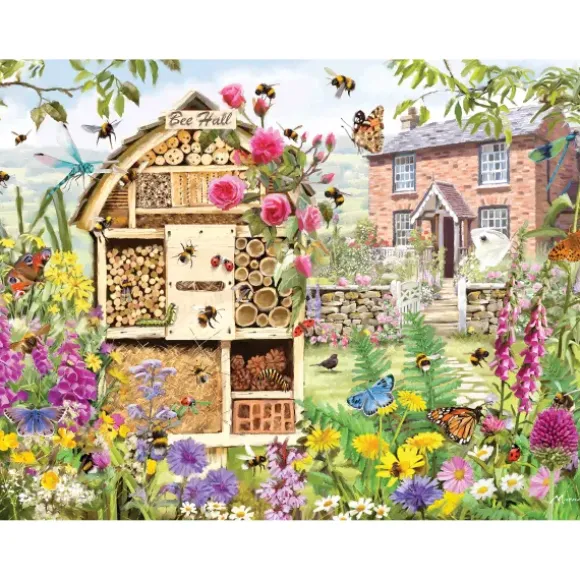 Bee Hall