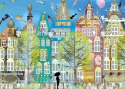 Belgian City