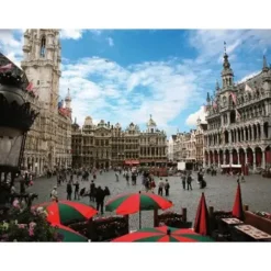 Belgique - Bruxelles